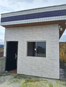 Casa com 3 Quartos à venda, 128m² no Nova Itanhaém - Interior, Itanhaém