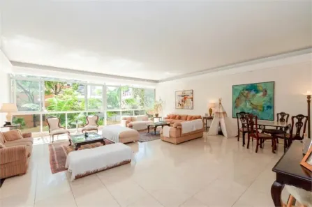 Apartamento com 4 Quartos à venda, 446m² no Higienópolis, São Paulo