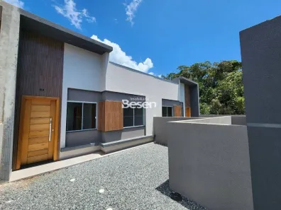 Casa com 2 Quartos à venda, 47m² no Itapema do Norte, Itapoá
