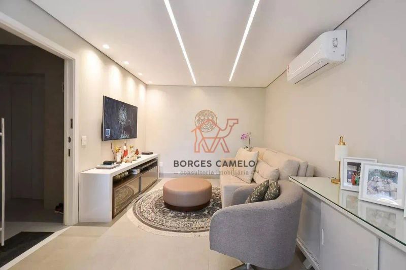 Apartamento com 2 quartos — Santa Efigênia, Belo Horizonte