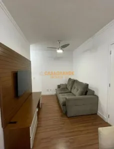 Apartamento com 2 Quartos à venda, 64m² no Vila Industrial, São José dos Campos