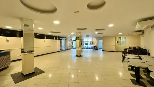 Prédio Comercial com 2 Quartos para alugar, 550m² no Jardim Paraíso, Campinas