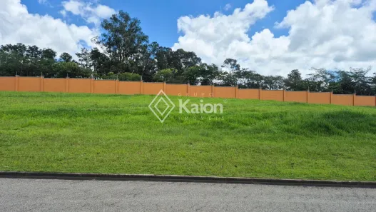 Lote/Terreno à venda, 600m² no Alphaville Itu, Itu