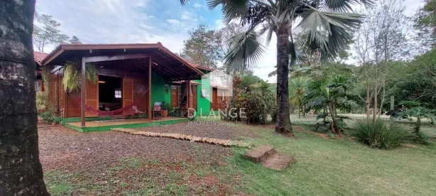 Fazenda/Sítio com 3 Quartos para alugar, 1898m² no Loteamento Chácaras Vale das Garças, Campinas