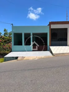 Casa com 3 Quartos à venda, 128m² no Santo Antônio, Aracaju