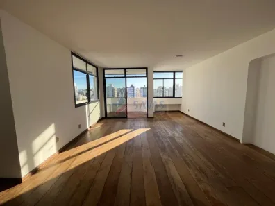 Apartamento com 4 Quartos à venda, 211m² no Centro, Florianópolis