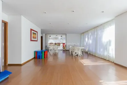Apartamento com 4 Quartos à venda, 247m² no Santa Cecília, São Paulo