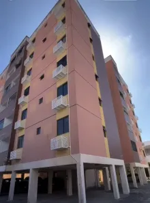 Apartamento com 3 Quartos à venda, 82m² no Engenheiro Luciano Cavalcante, Fortaleza