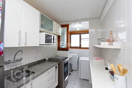 Apartamento com 2 Quartos à venda, 70m² no Tristeza, Porto Alegre