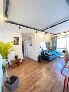 Apartamento com 2 Quartos à venda, 57m² no Centro, Diadema