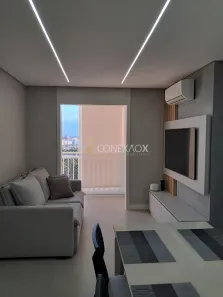 Apartamento com 3 Quartos à venda, 64m² no Bonfim, Campinas