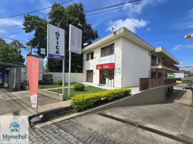 Sala Comercial para alugar, 72m² no Xaxim, Curitiba