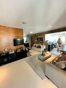 Apartamento com 3 Quartos à venda, 145m² no Patamares, Salvador