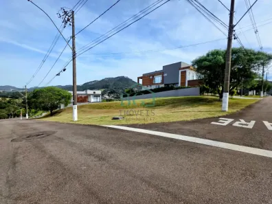 Lote/Terreno à venda, 1004m² no Bortolan Norte I, Poços de Caldas