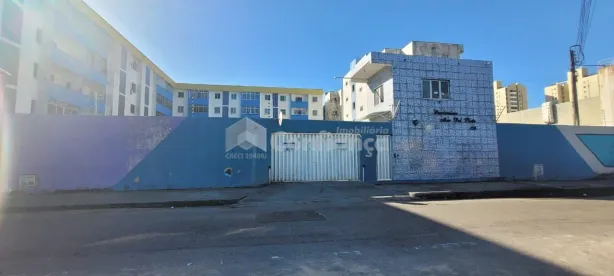 Apartamento com 3 Quartos à venda, 95m² no Presidente Kennedy, Fortaleza
