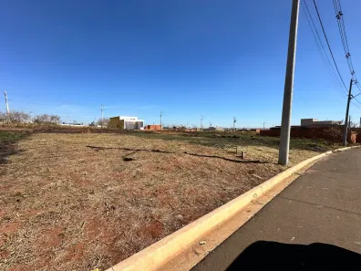 Lote/Terreno à venda, 160m² no Parque Vasconcellos, Hortolândia