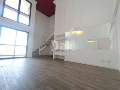 Apartamento com 3 Quartos à venda, 111m² no Parque Residencial Aquarius, São José dos Campos
