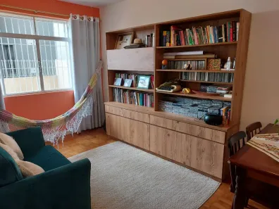 Apartamento com 2 Quartos à venda, 61m² no Sumarezinho, São Paulo