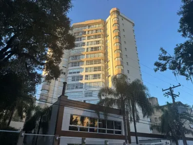 Apartamento com 4 Quartos à venda, 193m² no Centro, Canoas