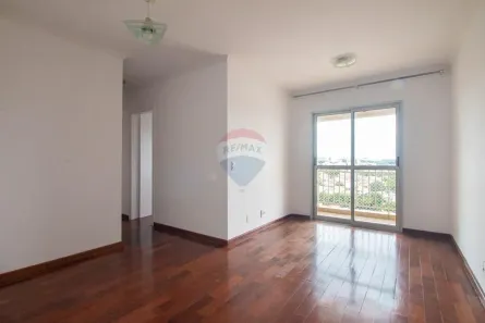 Apartamento com 3 Quartos à venda, 62m² no Jardim Esmeralda, São Paulo
