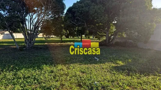 Lote/Terreno à venda, 360m² no Recanto do Sol, São Pedro da Aldeia