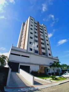 Apartamento com 2 Quartos para alugar, 74m² no Guarani, Brusque