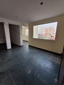 Casa com 1 Quarto para alugar, 40m² no Paulicéia, São Bernardo do Campo