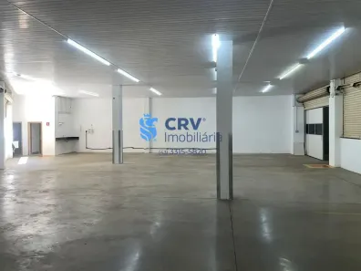 Ponto Comercial para alugar, 408m² no Portuguesa, Londrina