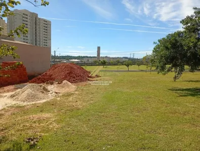 Lote/Terreno à venda, 276m² no Village Provence, São José do Rio Preto