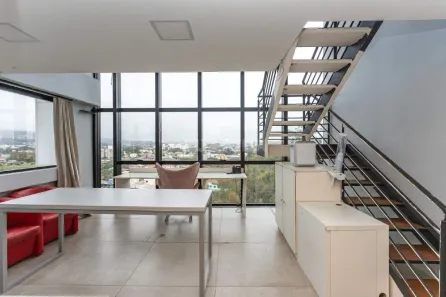 Sala Comercial para alugar, 48m² no Cristal, Porto Alegre