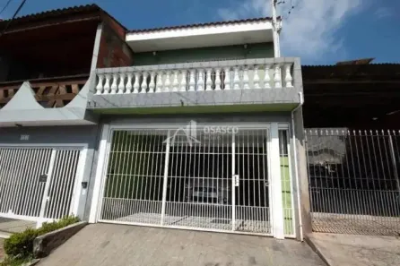 Sobrado com 2 Quartos à venda, 167m² no Conceição, Osasco