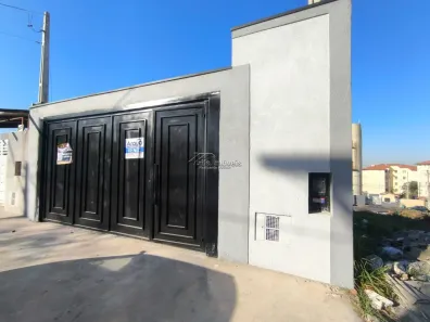 Casa com 2 Quartos à venda, 85m² no Jardim Minda, Hortolândia