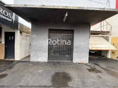 Ponto Comercial para alugar, 50m² no Tibery, Uberlândia