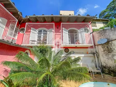 Casa com 4 Quartos à venda, 92m² no Centro, Petrópolis