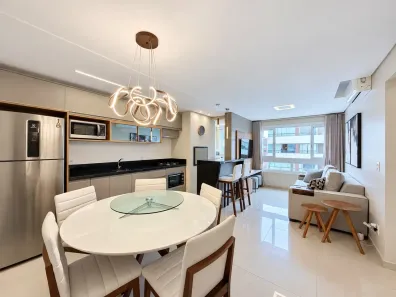 Apartamento com 2 Quartos à venda, 82m² no Navegantes, Capão da Canoa
