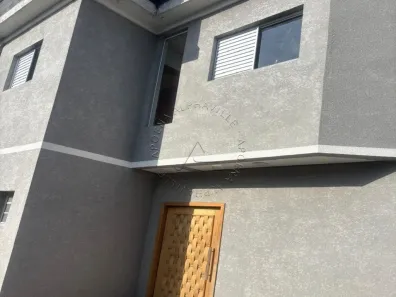 Casa de Condomínio com 3 Quartos à venda, 160m² no Villas do Jaguari, Santana de Parnaíba