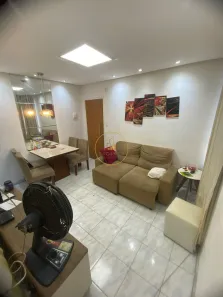 Apartamento com 2 Quartos à venda, 42m² no Sussuarana, Salvador
