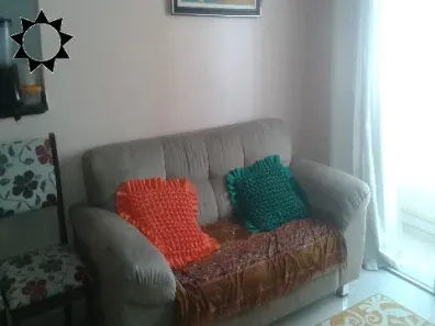Apartamento com 2 Quartos à venda, 50m² no Conceição, Osasco