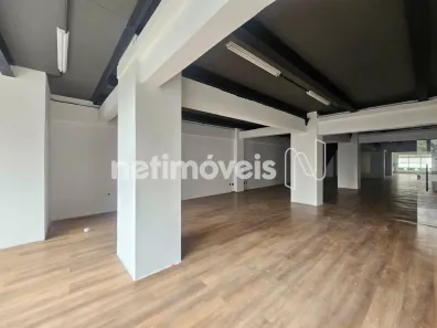 Ponto Comercial para alugar, 529m² no Funcionários, Belo Horizonte