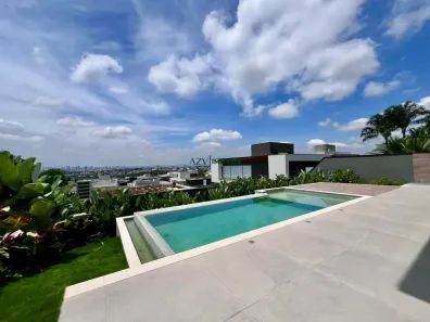 Casa de Condomínio com 4 Quartos à venda, 530m² no Condomínio Reserva do Paratehy, São José dos Campos