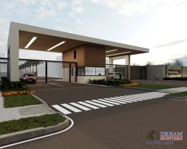Lote/Terreno à venda, 550m² no Rio Pequeno, São José dos Pinhais