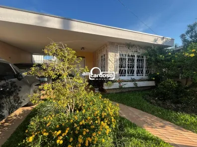 Casa com 2 Quartos à venda, 159m² no São Sebastião, Porto Alegre