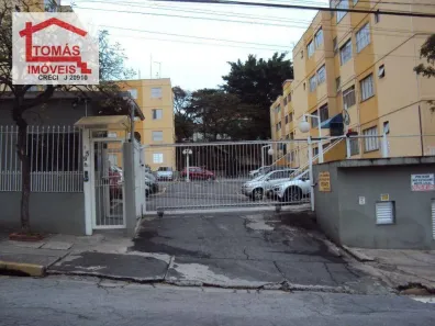 Apartamento com 2 Quartos à venda, 55m² no Jardim Pinheiros, São Paulo