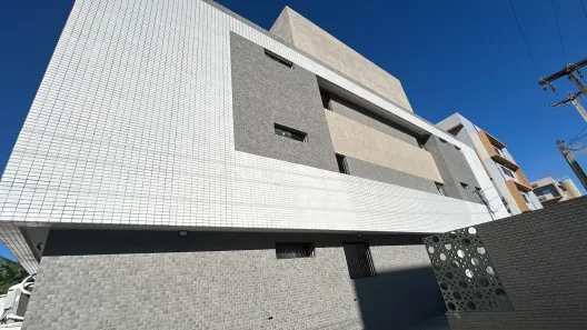 Apartamento com 3 Quartos à venda, 70m² no Bancários, João Pessoa