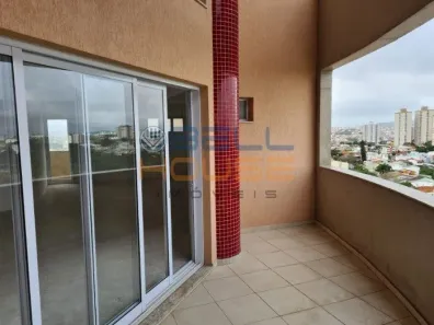 Apartamento com 5 Quartos à venda, 258m² no Vila Assunção, Santo André