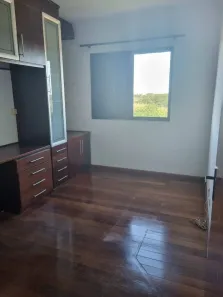 Apartamento com 2 Quartos à venda, 79m² no Jardim Augusta, São José dos Campos