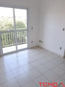 Apartamento com 2 Quartos à venda, 57m² no Vila Barão, Sorocaba