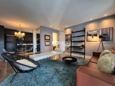 Apartamento com 1 Quarto para venda ou aluguel, 74m² no Vila Clementino, São Paulo