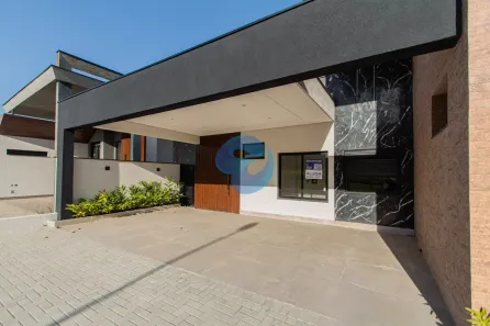 Casa com 4 Quartos para venda ou aluguel, 237m² no Vila Martins, Itu