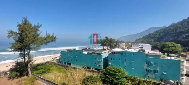 Cobertura com 3 Quartos à venda, 156m² no Recreio dos Bandeirantes, Rio de Janeiro